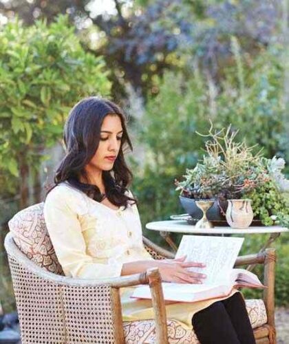 The Ayurvedic Daily Routine Prescription